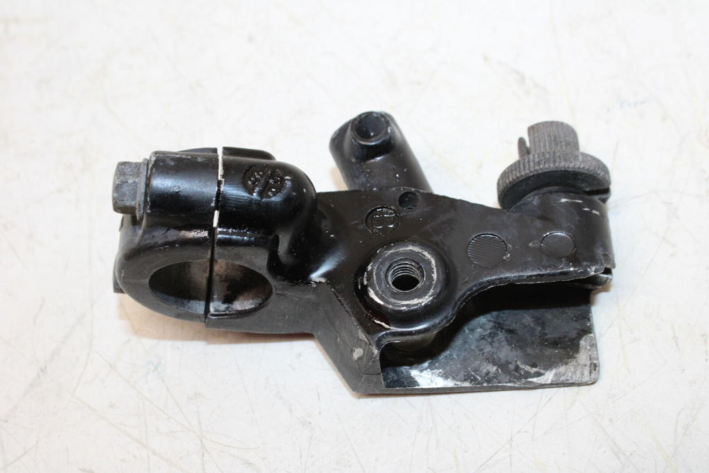 1996 Honda Cbr600F3 Clutch Perch Mount With Lever