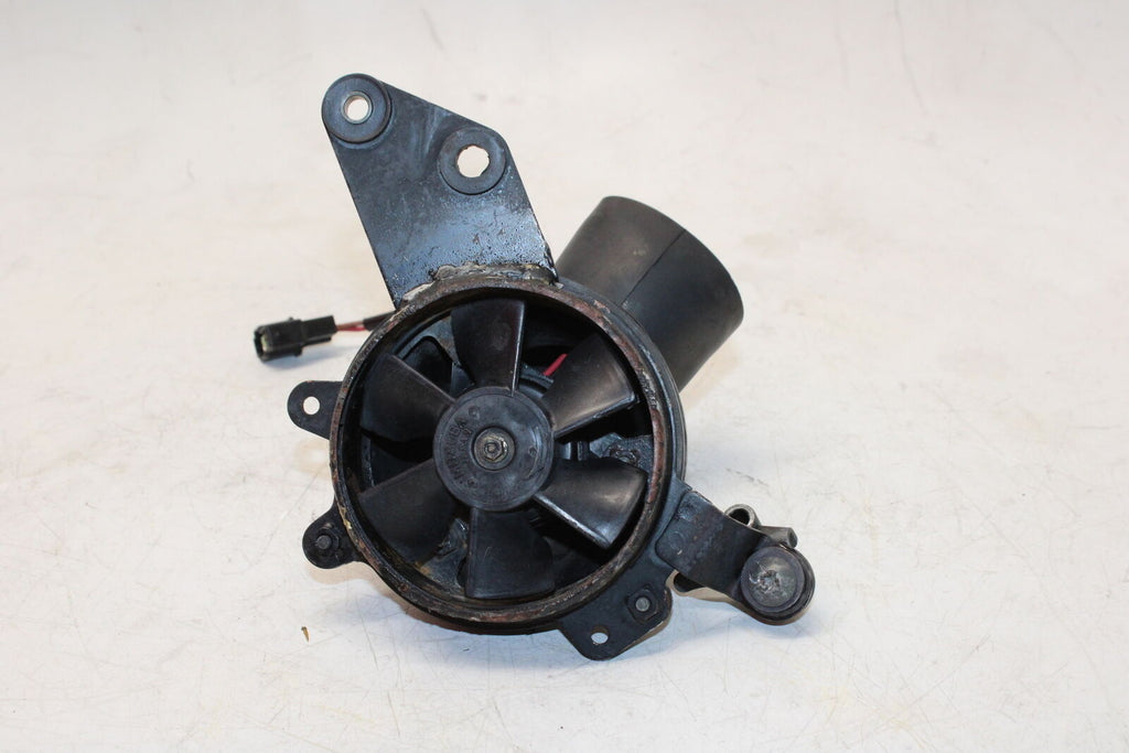 2000 Suzuki Katana 750 Gsx750F Engine Radiator Cooling Fan