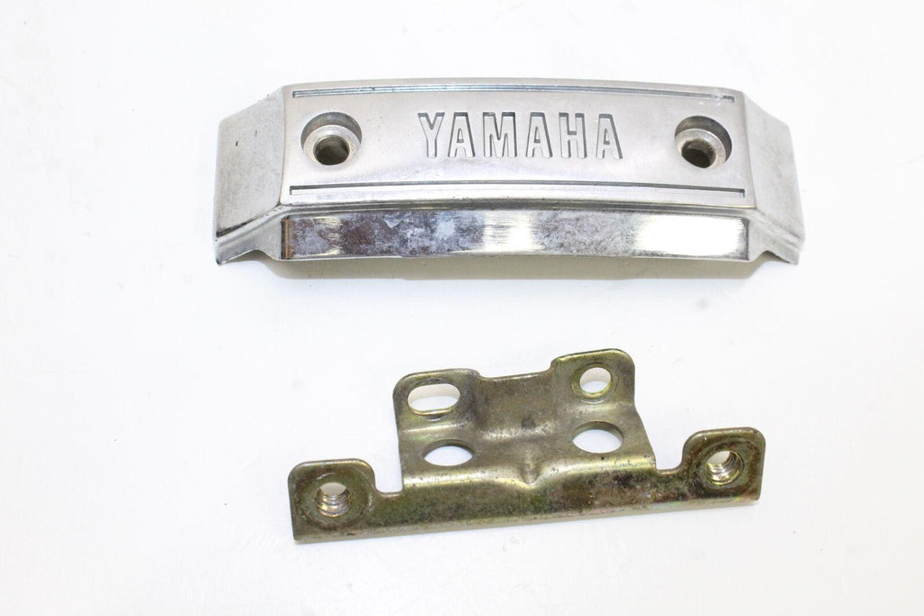 1995 Yamaha Virago 750 Xv750 Bracket Mounts Mounting Brackets Oem