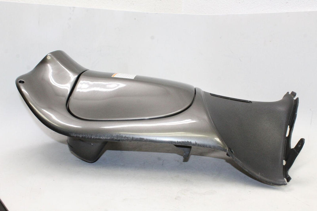 2001-06 Aprilia Scarabeo 50 2T Front Leg Shield Center Cover Body Panel Oem