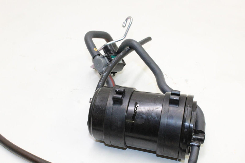 2011-13 Honda Cbr250R Evap Vapor  Charcoal Emission Canister Oem