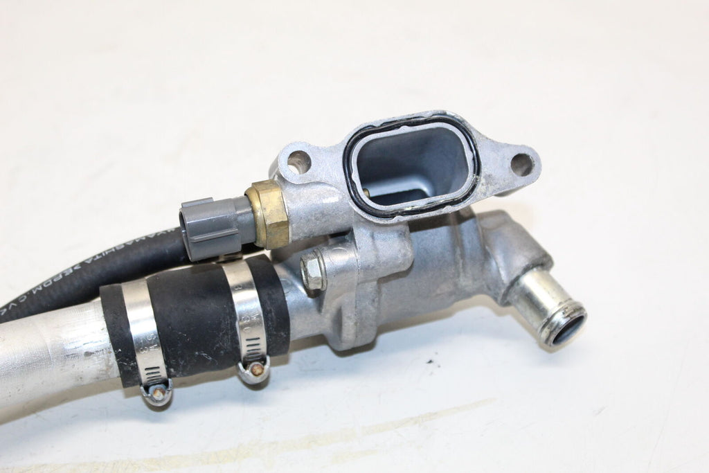 2009 Honda Cbr1000Rr Thermostat