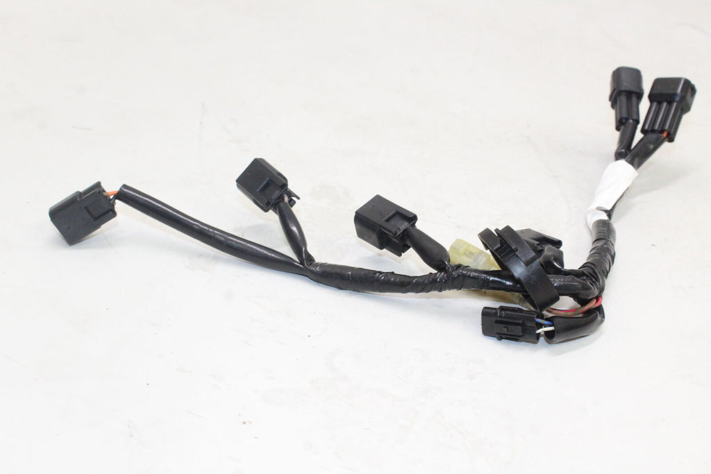 2003-05 Yamaha Yzf R6 Ignition Coil Wiring Harness Wire Loom 5Sl-82309-12-00 Oem