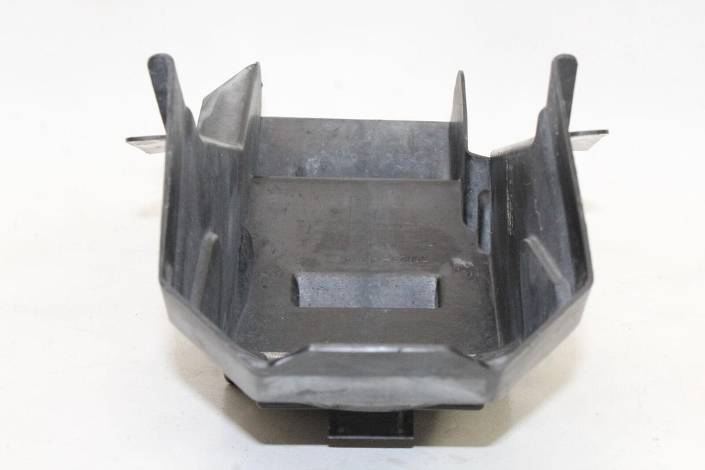 88-07 Kawasaki Ninja 250R Ex250F Rear Tail Undertail Battery Tray Plastic Oem