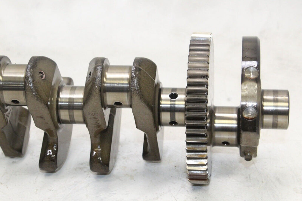 2006 2008 Yamaha Yzf R1 Oem Engine Motor Crankshaft Crank Shaft
