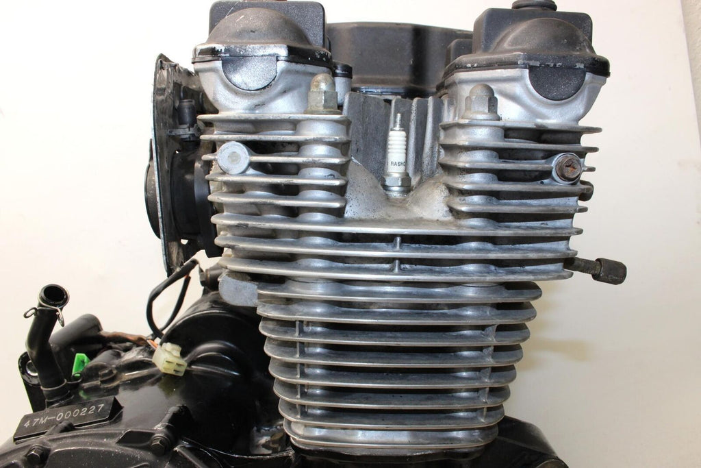 1984 Yamaha Fj1100 Engine Motor