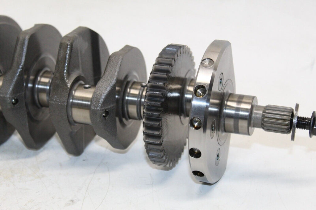 2006-07 Suzuki Gsxr600 Oem Engine Motor Crankshaft Crank Shaft
