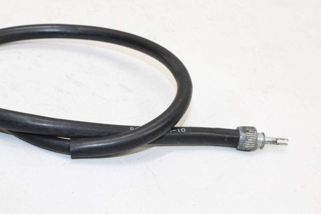 08-12 Kawasaki Ninja 250R Ex250J Speedometer Cable Speedo Line 54001-0014 Oem