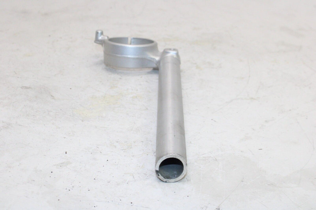 08-09 Suzuki Gsxr750 Oem Left Clip On Handlebar