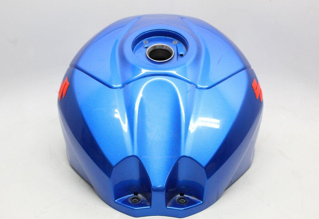 2022 Suzuki Gsxr 1000 R Gsx-R1000 Gas Fuel Tank Petrol Fairing Blue