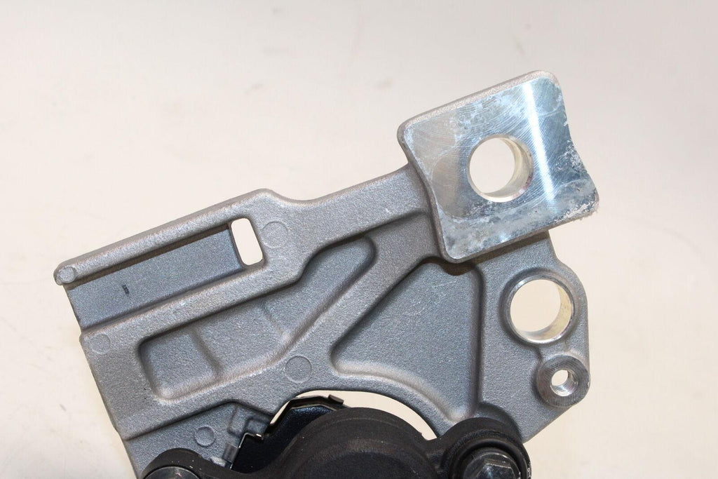 2019 Suzuki Gsxr250R Rear Back Brake Caliper With Mount Bracket