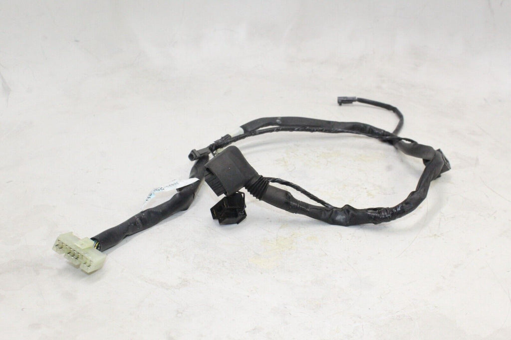 2004 Suzuki Gsxr600 Oem Headlight Speedo Gauges Wiring Harness Wire Loom