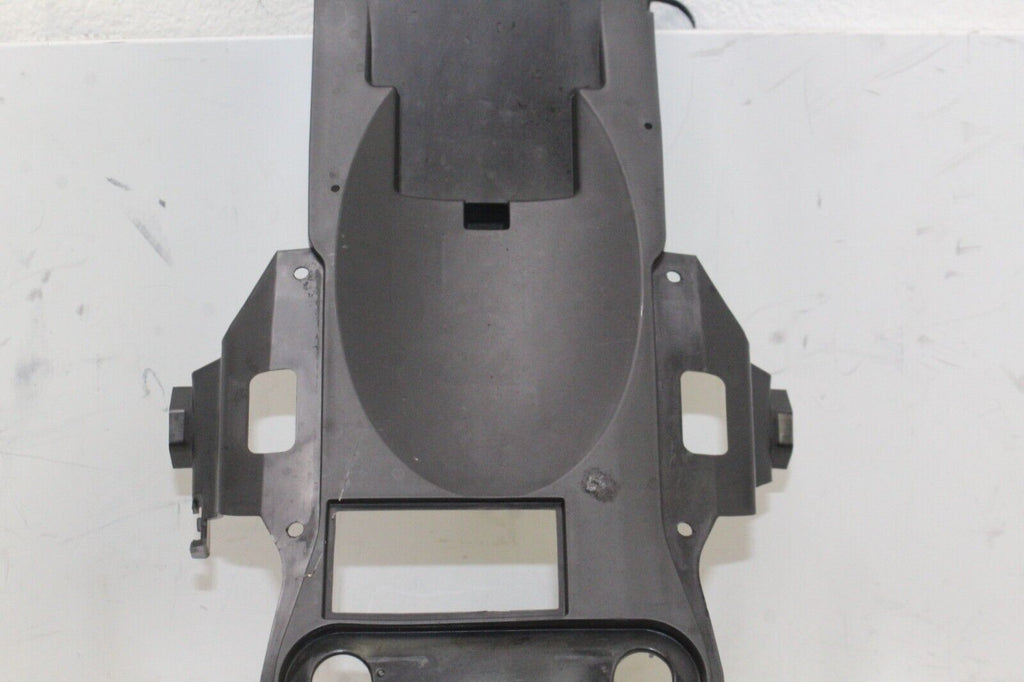 2023 Yamaha Yzf R3 Oem Rear Back Tail Undertail Battery Tray Plastic