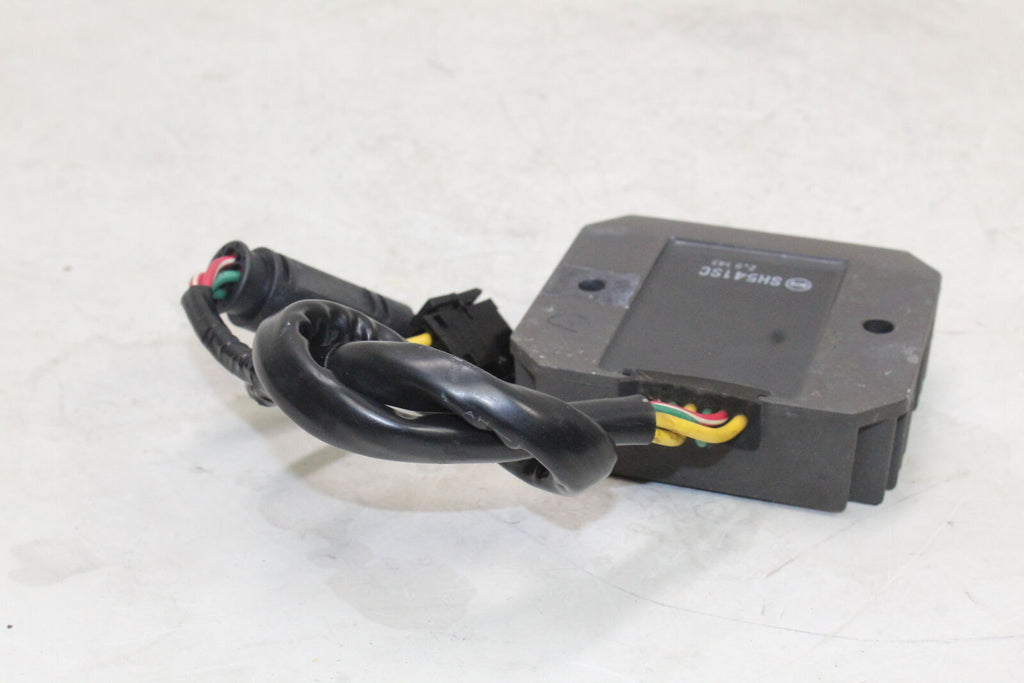 2013 Bmw F800Gs Standard Abs Rectifier Voltage Regulator Oem