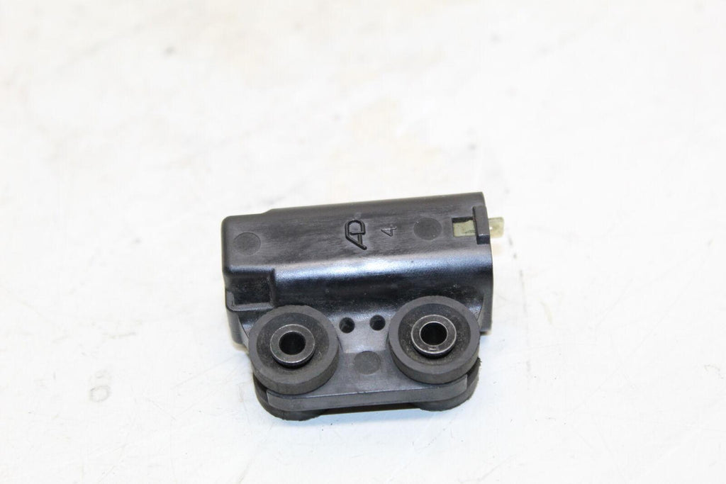 2009 Yamaha Yzf R6S Tip Over Bank Angle Crash Sensor Switch