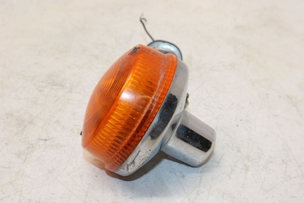 1981 Kawasaki Kz750E Standard Rear Left Right Turn Signals Light Indicators