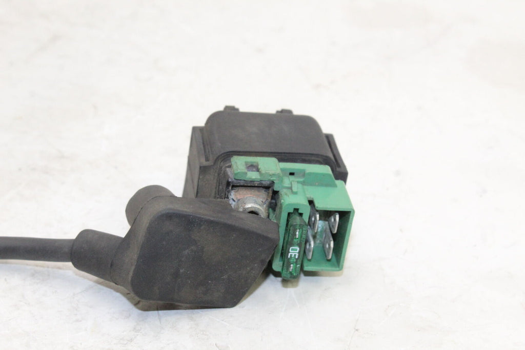 98-02 Honda Shadow Ace 750 Vt750C Engine Starter Relay Starting Motor Switch Oem