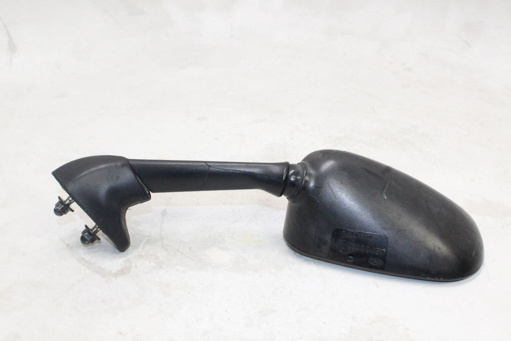 2003-05 Yamaha Yzf R6 Left Side Rear View Mirror Oem