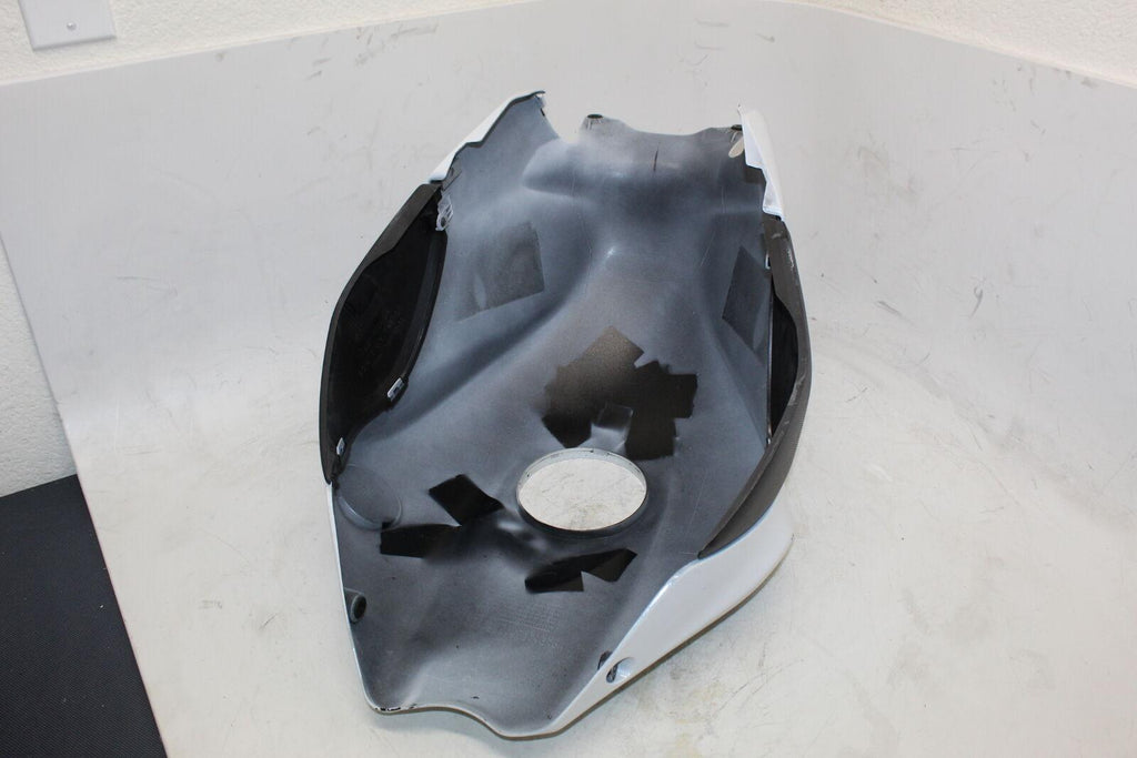 2008 Honda Cbr1000Rr Gas Tank Fuel Cell Cover Fairing Cowl Oem