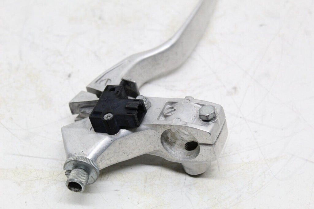 1998 Yamaha V Star 650 Oem Clutch Perch Mount With Lever