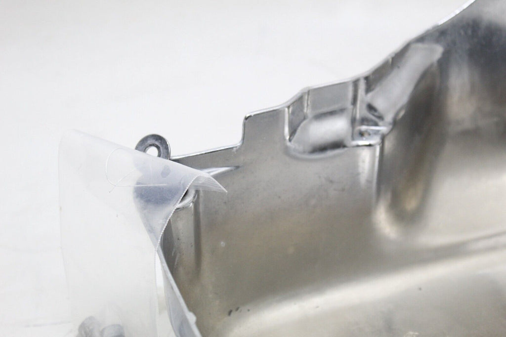 1998 Yamaha V Star 650 Oem Left Side Engine Cover