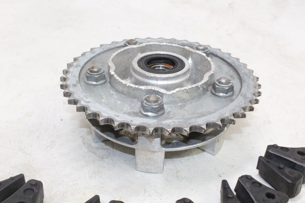 98-03 Honda Shadow Ace 750 Vt750C Rear Sprocket Oem