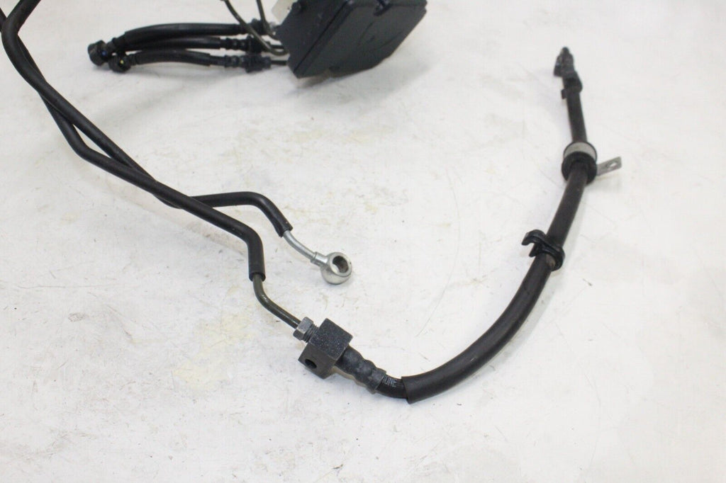 10-14 Kawasaki Concours 14 Zg1400-C Oem Abs Pump Unit Module