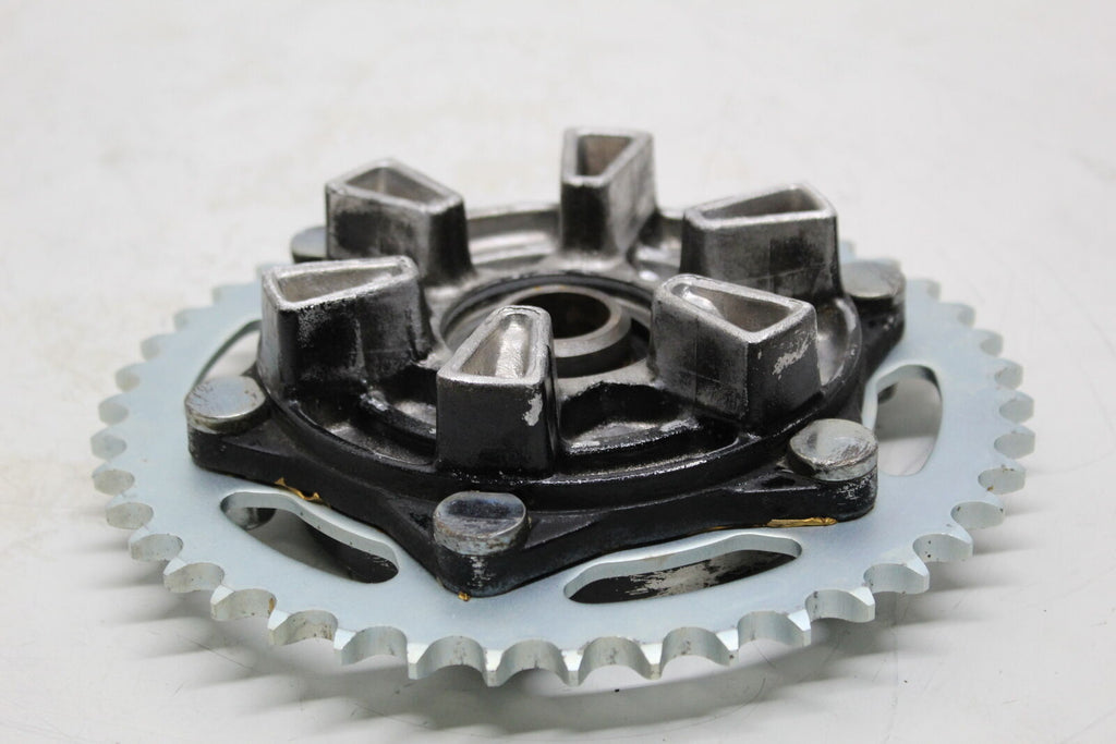 2003 Honda Cbr600Rr Rear Back Sprocket Jt Sprocket Jtr1307-43