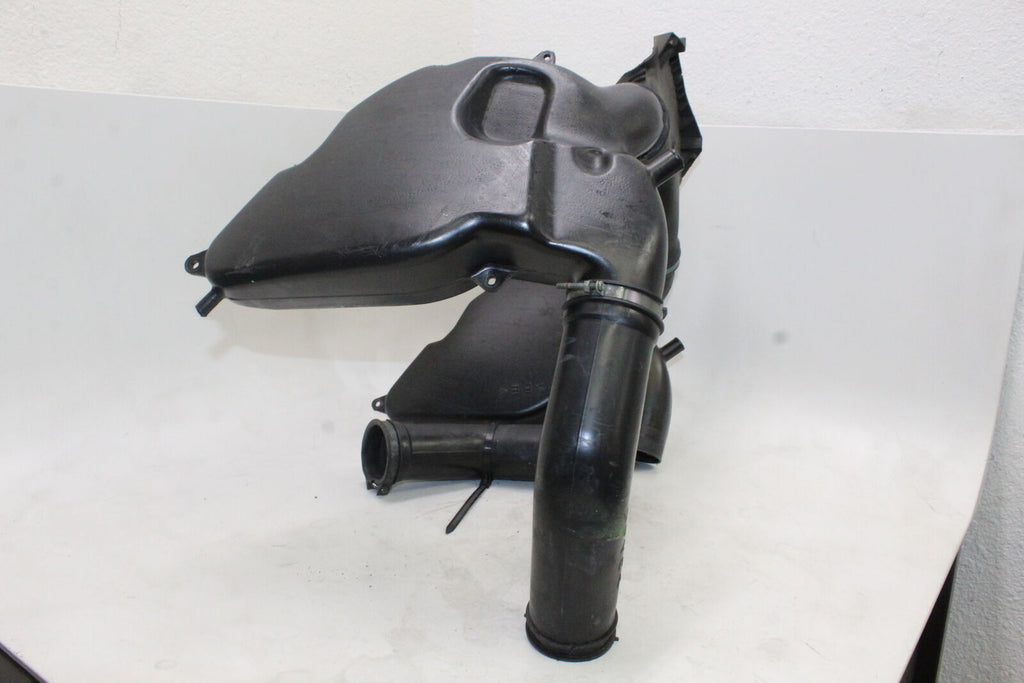 2002 Yamaha Yzf600R Right Left Air Intake Ducts Oem