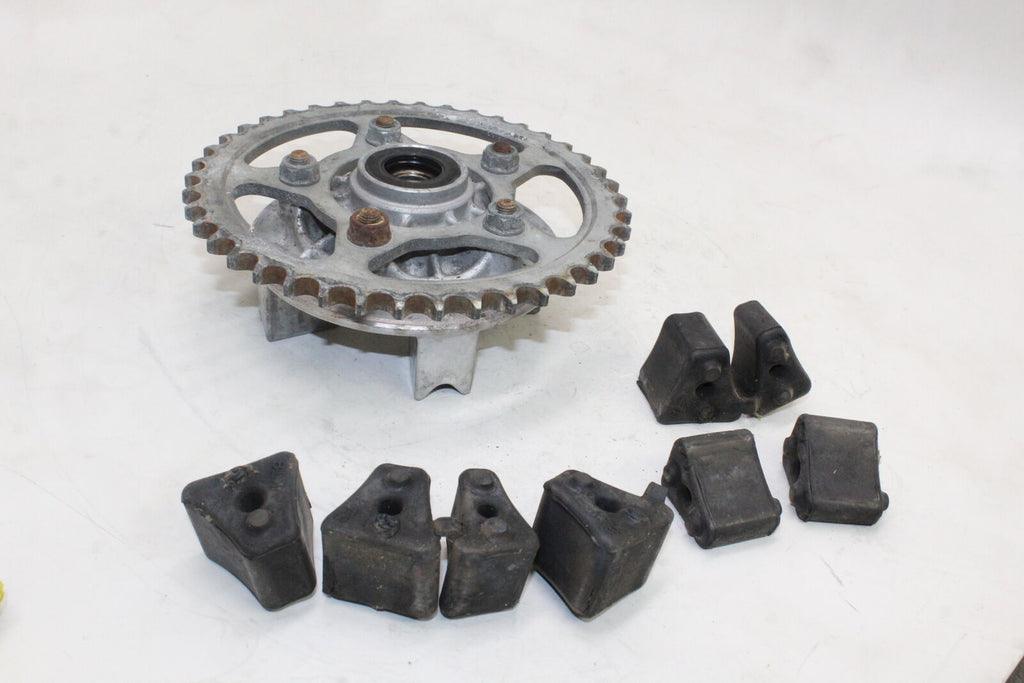 1987-90 Honda Cbr600F Rear Back Sprocket Oem