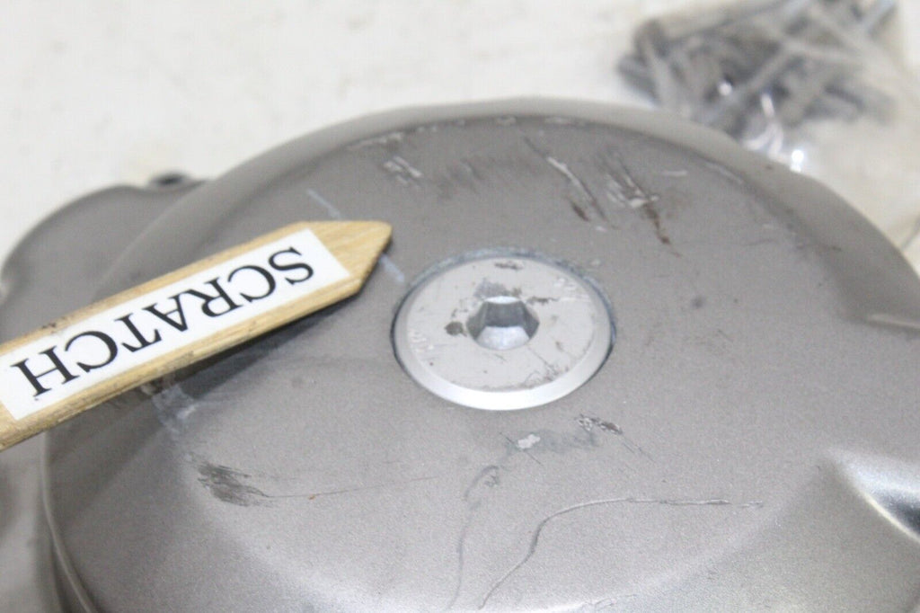 2007 Suzuki Sv650S Oem Stator Magneto Alternator Generator Cover