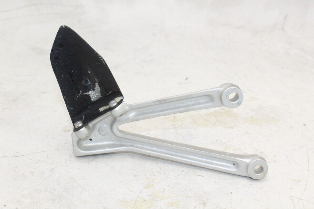 2004 Ducati 749 Oem Left Rear Back Passenger Peg