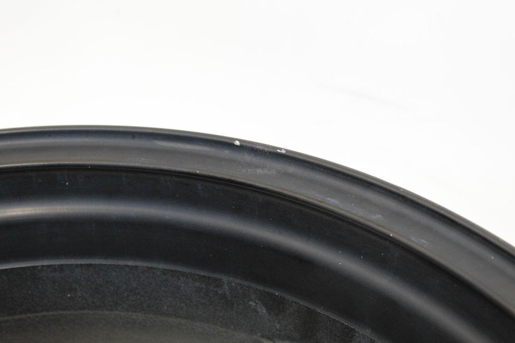 2004 Kawasaki Ninja Zx6R Zx636C Rear Back Wheel Rim