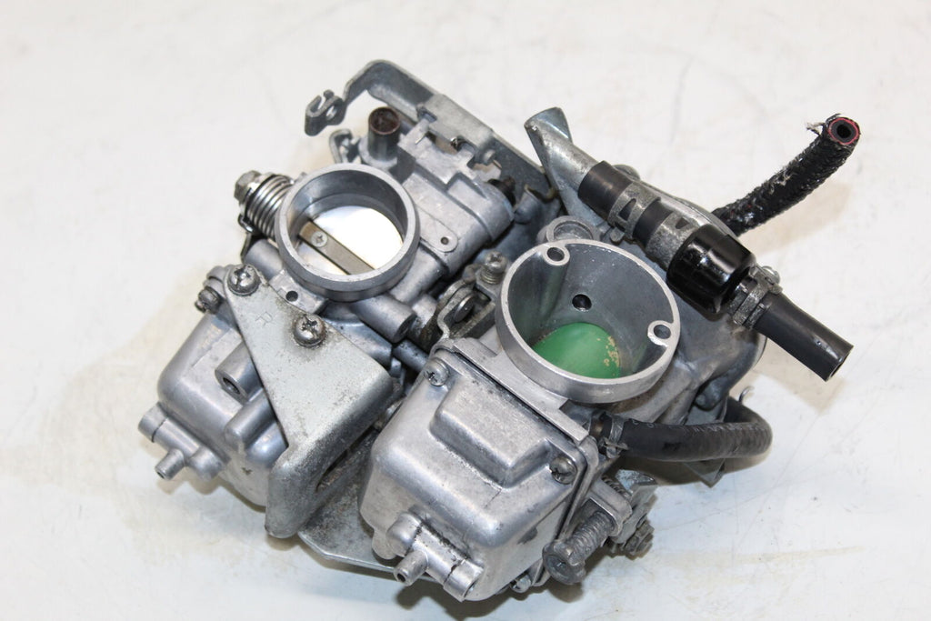 1985 Yamaha Virago 1000 Xv1000 Throttle Body Bodies