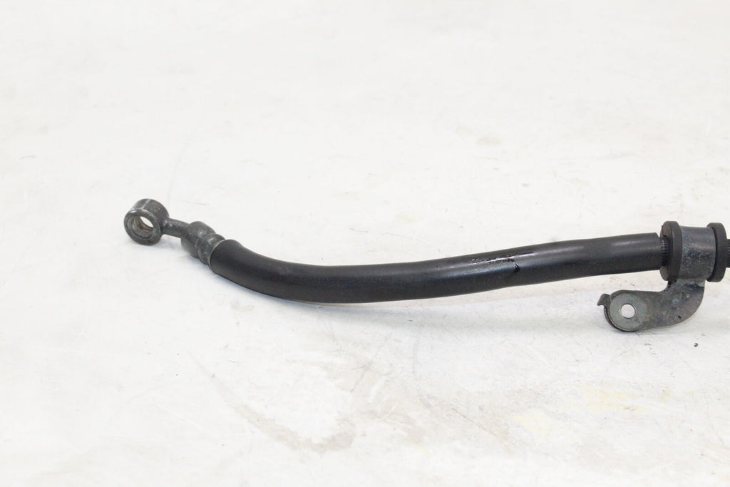 2005-06 Honda Cbr600Rr Rear Back Brake Hose Fluid Line 43310-Mee-D02 Oem