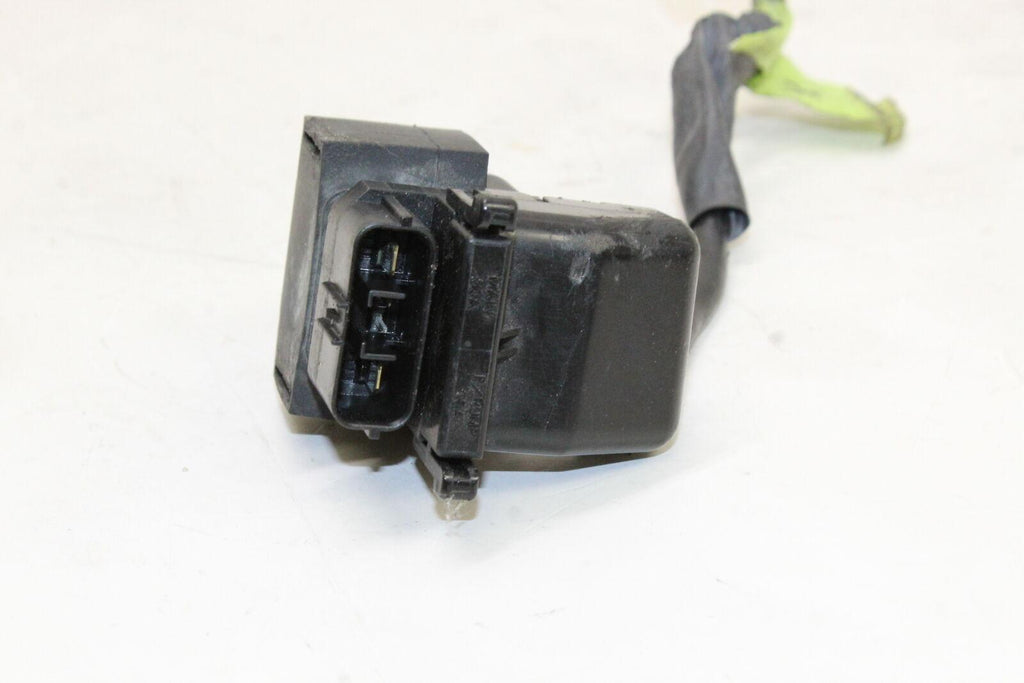 2011-15 Kawasaki Ninja Zx10R Zx1000J Engine Starter Relay Starting Motor Switch