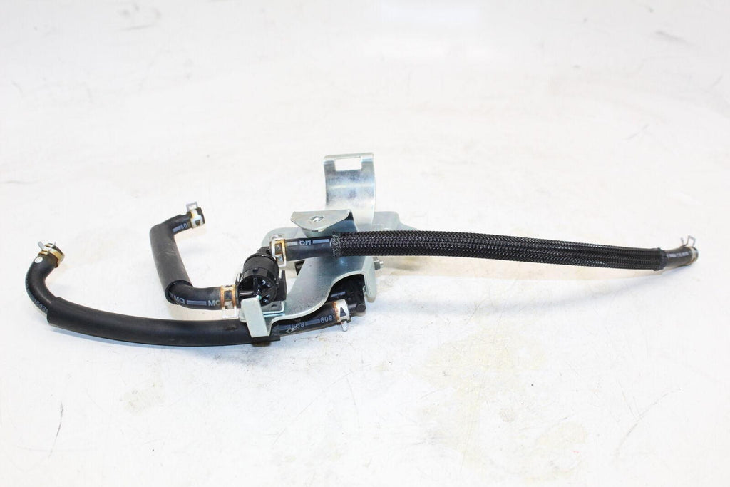 2019 Suzuki Gsxr250R Air Valve Solenoid Top Engine Switch Sensor