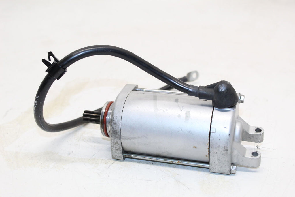 2008 Harley-Davidson V-Rod Vrscaw Engine Starting Starter Motor -Dc 12V