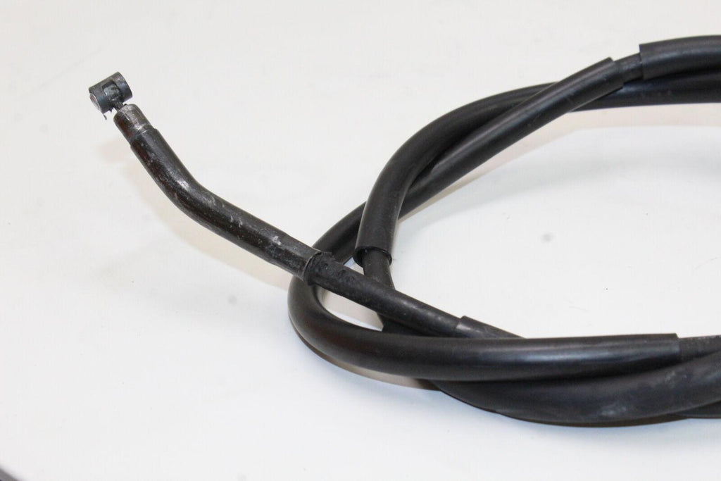 2005-06 Suzuki Gsxr1000 Clutch Cable Line 58200-41G00 Oem