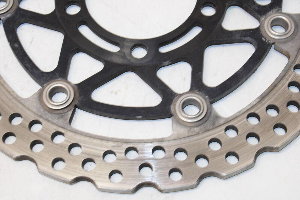 2003 Honda Cbr600Rr Front Left Right Brake Rotors Discs