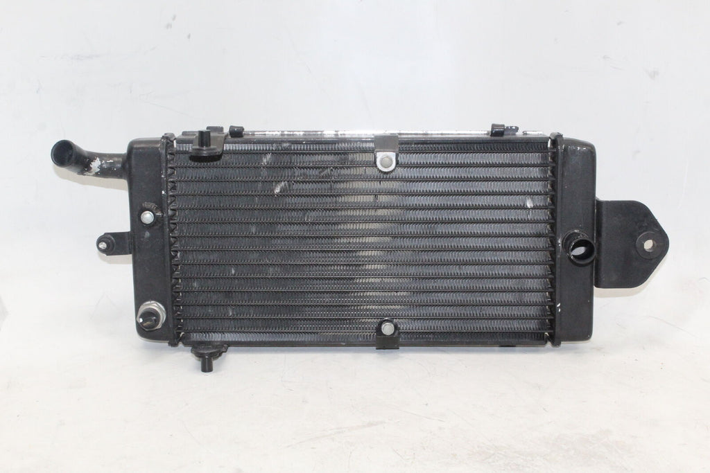 1999 Honda Shadow Ace 1100 Vt1100T Tour Black Engine Cooler Cooling Radiator Oem