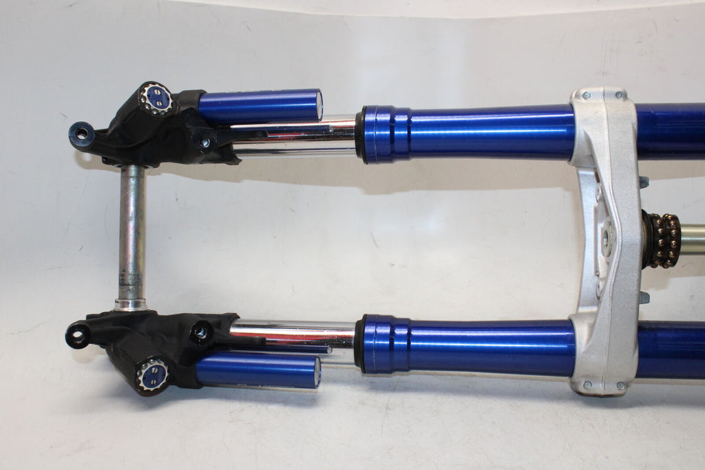 2018 Suzuki Gsxr1000R Front Forks Shock Suspension Set Pair