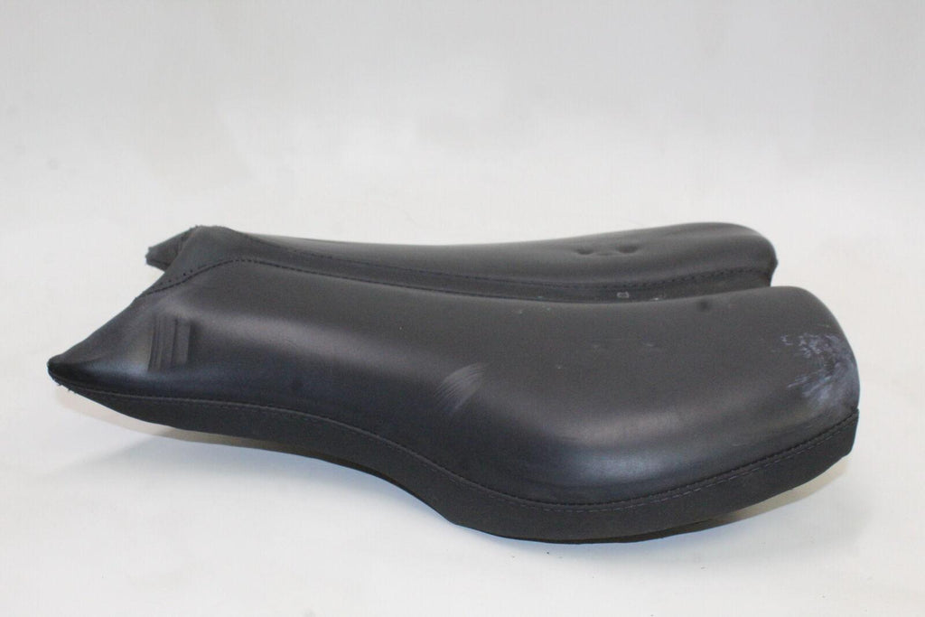 2009-12 Triumph Daytona 675R Front Drivers Seat Pad Saddle Pillion Oem