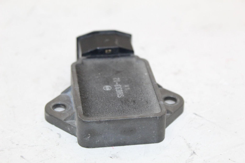 1992 Honda Cbr600F2 Rectifier Voltage Regulator