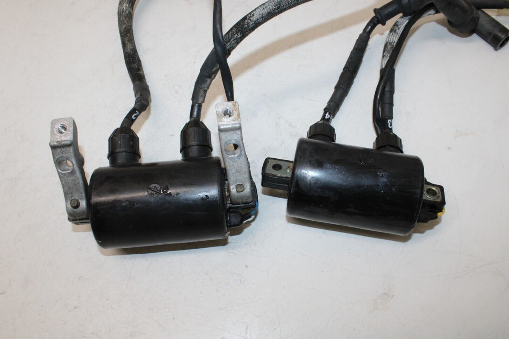 1985 Honda Shadow Vt1100C Ignition Coils