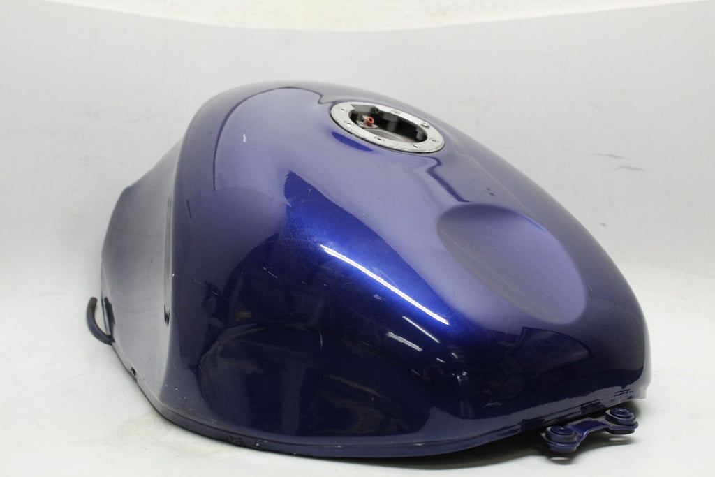 1997 96-99 Suzuki Gsxr 750 Gsxr750 Fuel Gas Petrol Tank Cell Reservoir Canister