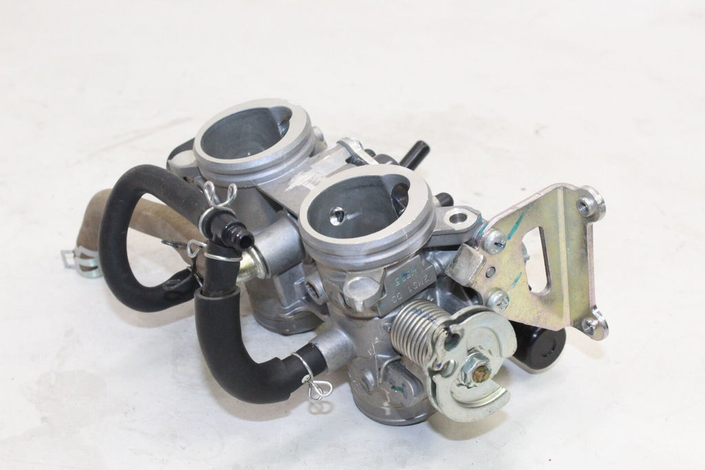 2015-18 Yamaha Yzf R3 Carbs Carburetors Oem