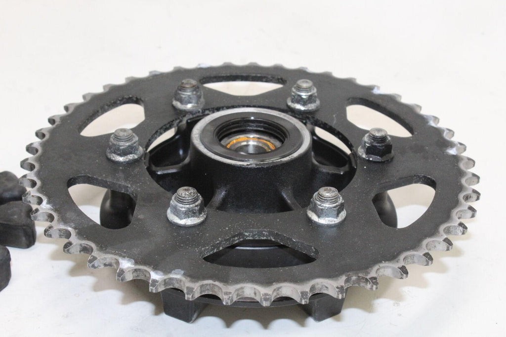 08-12 Kawasaki Ninja 250R Ex250J Rear Back Sprocket 42041-0011 Oem