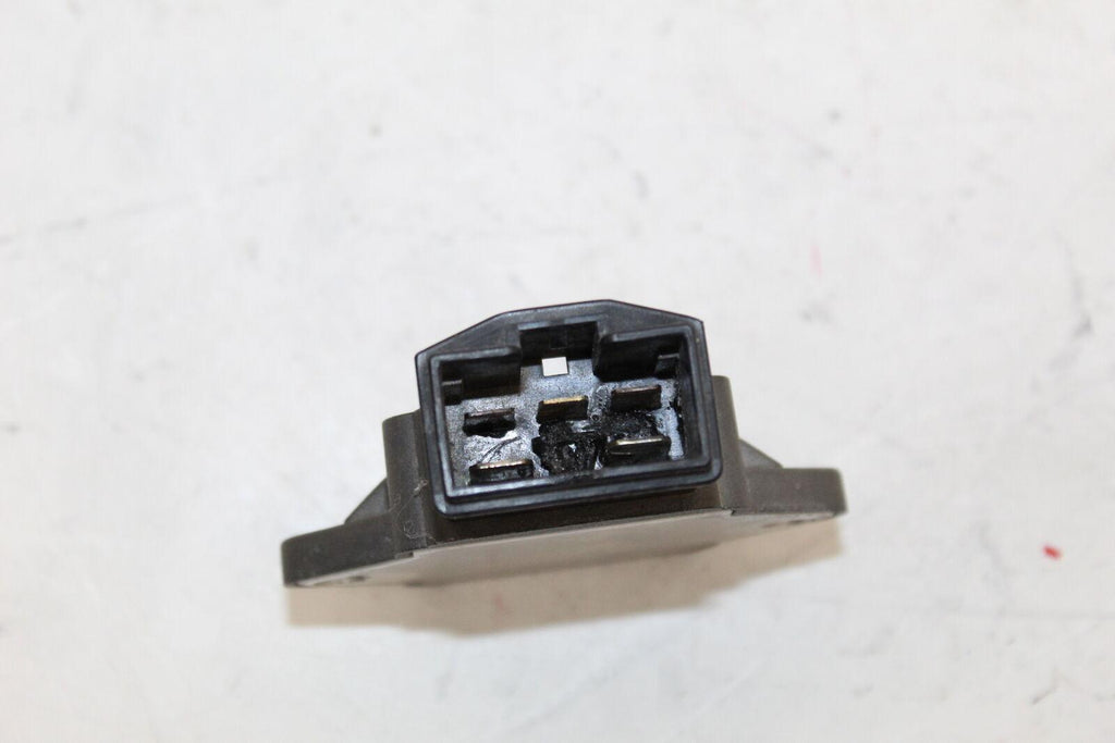 1992 Honda Cbr600F2 Rectifier Voltage Regulator