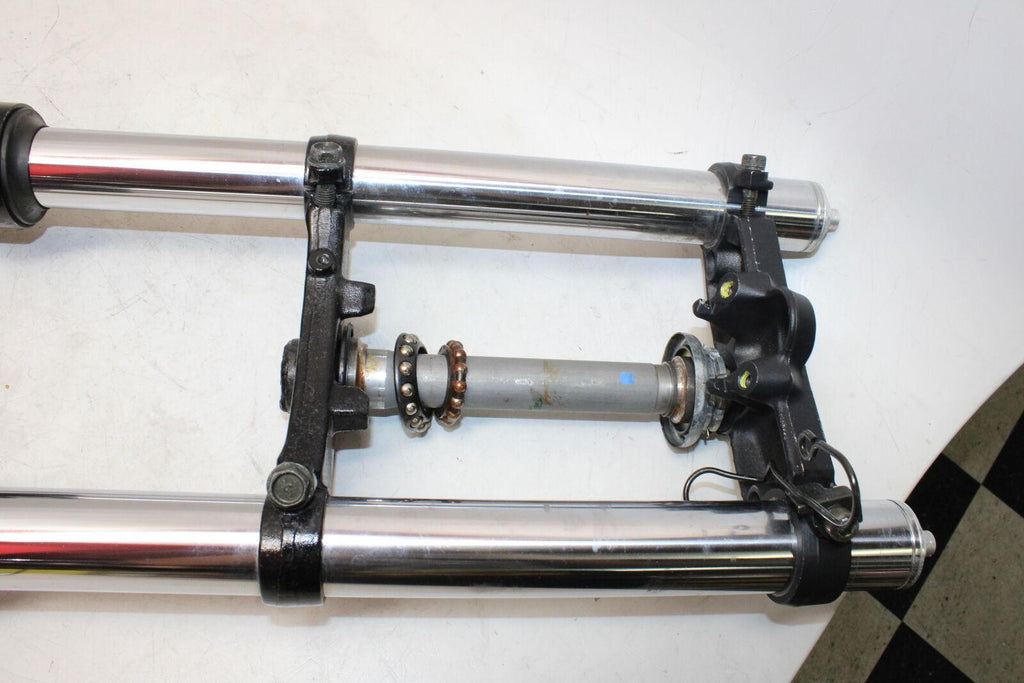 1992 Honda Cbr600F2 Front Forks Shock Suspension Set Pair